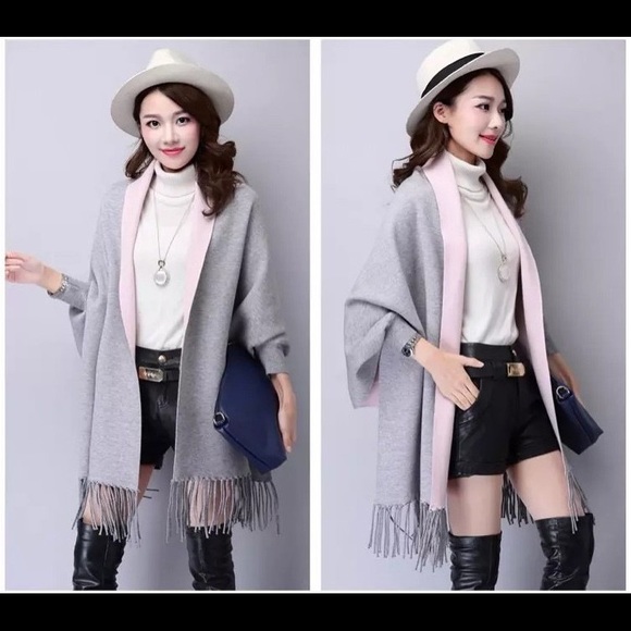 Cloak - Picture 3 of 7